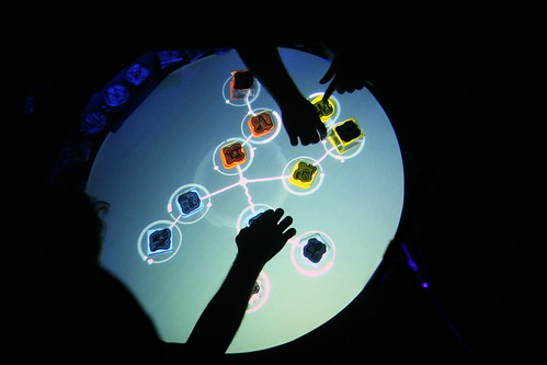 Retractables by Alex Barth