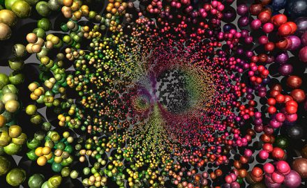 DNA of Digital Disruptors