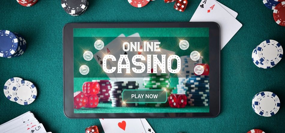 OnlineCasino Najboljša spletna igralnica